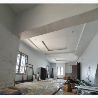 5bdrm Duplex in Golden Spring Estate, Lokogoma for rent