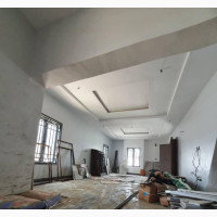 5bdrm Duplex in Golden Spring Estate, Lokogoma for rent