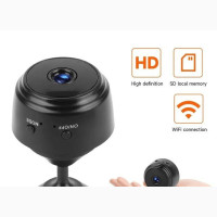 A9 Mini Camera