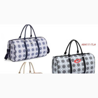 Luxury Luggage
