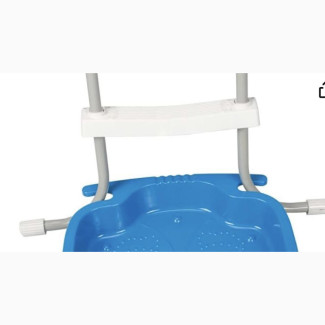 Intex 29080 Accessories-Pool Foot Bath