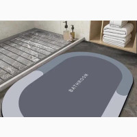 Absorbent Footmat