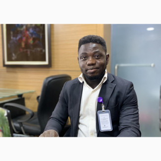 Business Development Personnel