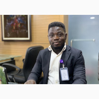 Business Development Personnel
