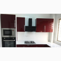 Quality Kitchen Cabinets Installation