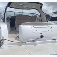 The Sea Ray Sundancer42 260 Million
