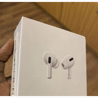 Apple Airpods Pro - Brand New, Sealed Box, Wireless Connectivity