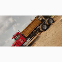 Mack Tractor Head CH - Used 2006 Model