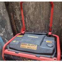 Firman 8800 Semi Silent Zero Gravity