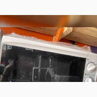 This Is Tokunbo Cookwork Microwave