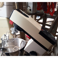 Kenwood Stainless Cake Mixers - Excellent Condition