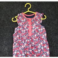 Baby Jump Suit