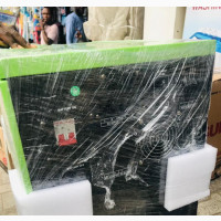1000W Inverter Solar Generator with 2 Batteries and 2 Panels