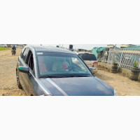 Acura RDX Automatic Tech Package 2007 Gray