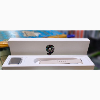 Series 9 Smartwatch