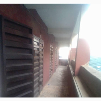 Upstair Shop for Office Use
