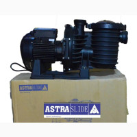 Astra Swimming Pool Pump, 2yrs Warranty
