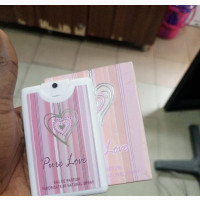 Fragrance World Pocket Perfume - 100% Original