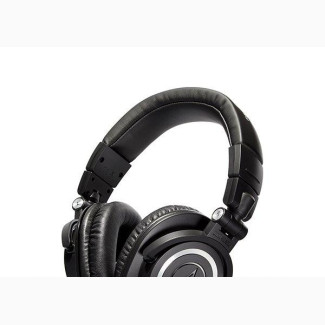 Quality Audio-technica Headphone