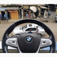 Upgrade Your BMW Steering Wheel Today