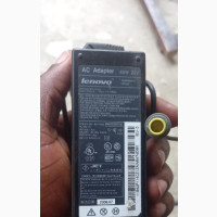 AC/DC Adapter 65W Big Mouth