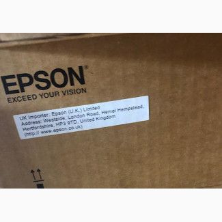 Epson Eb-X39 Projector - Perfect for Your Office