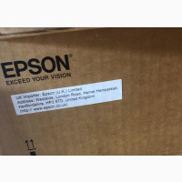 Epson Eb-X39 Projector - Perfect for Your Office
