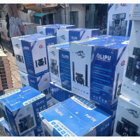 AILIPU Home Theater 1box (Wholesale)