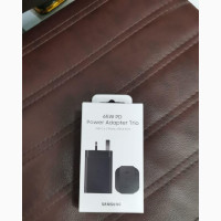 Samsung 65w USB C Adapter Trio 3 Ports - Brand New