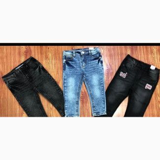 Zara Boys Jeans (3m - 3yrs)