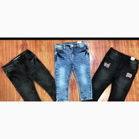 Zara Boys Jeans (3m - 3yrs)