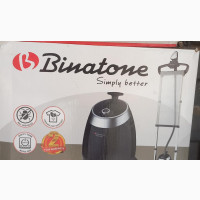 Binatone Garment Steamer - Get Rid of Wrinkles Fast