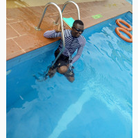 Learn to Swim with EBEN Swimming Academy