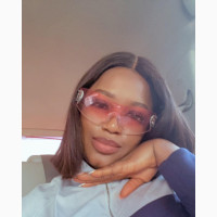 Ladies Eyeglasses/Sunglasses