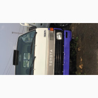 Toyota Dyna Direct Tokunbo Available for Sale