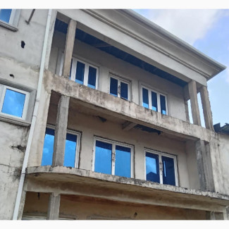 Hotel for Sale in Asaba Delta State