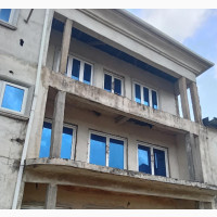 Hotel for Sale in Asaba Delta State