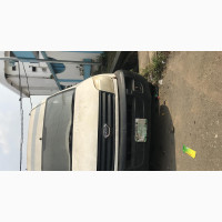 LDV Maxus 2000 White