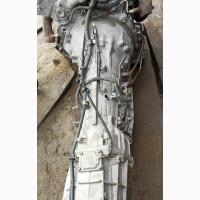 15 Pin Gearbox (4x4) for Tacoma and 4runner