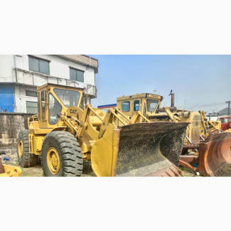Cat Payloader 966c