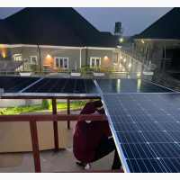 Brand New 400watts Solar Panels for Sale