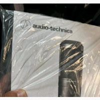 Profesional At2020 Audiotechnical Condenser Mic