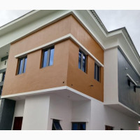 5bdrm Duplex in Adeniyi Jones for sale