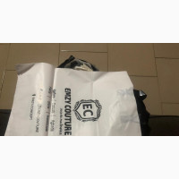 Loop Handle Bags and Other Plastics Bags
