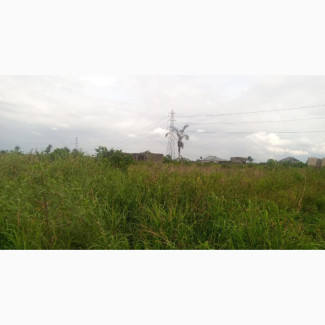 Estate/Commercial Land in Gude District, Abuja