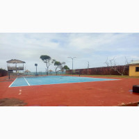 Hotel for Sale With Private Beach Massive