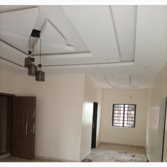 2bdrm Apartment in Jojo Obawole, Ifako-Ogba for Rent