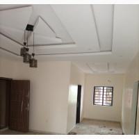 2bdrm Apartment in Jojo Obawole, Ifako-Ogba for Rent