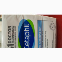 Cetaphil Gentle Cleansing Bar Soap