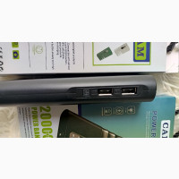 Oriacam Power Bank - Charge on the go